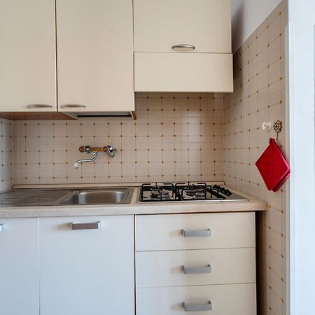 וילאנובה די אוסטוני Monolocale Ilporticciolovacanze מראה חיצוני תמונה