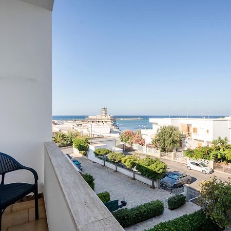 וילאנובה די אוסטוני Monolocale Ilporticciolovacanze מראה חיצוני תמונה