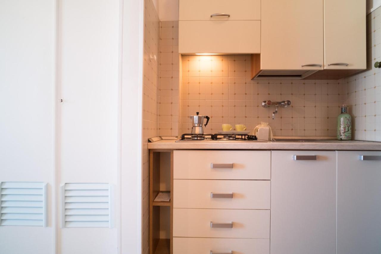 וילאנובה די אוסטוני Monolocale Ilporticciolovacanze מראה חיצוני תמונה