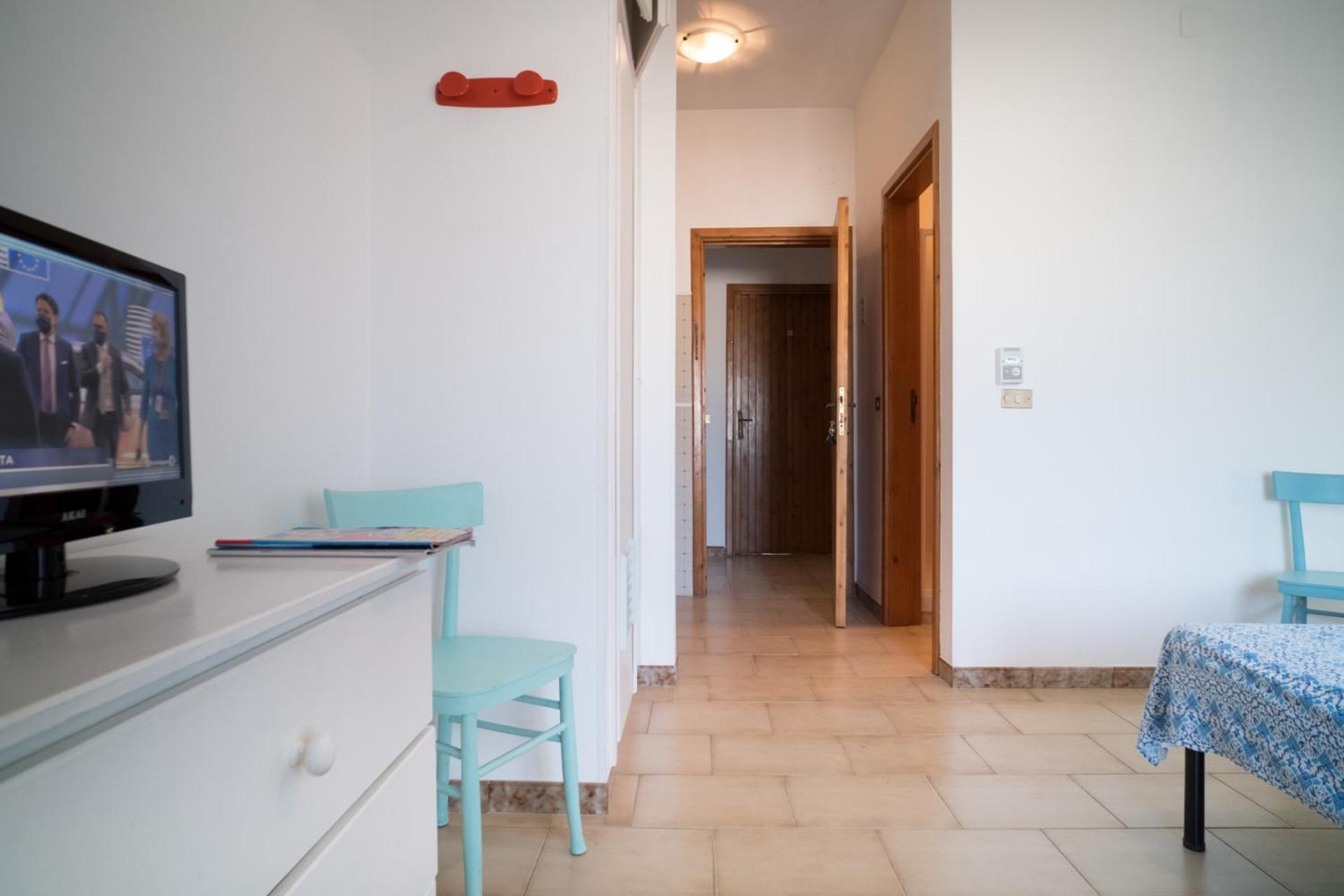 וילאנובה די אוסטוני Monolocale Ilporticciolovacanze מראה חיצוני תמונה