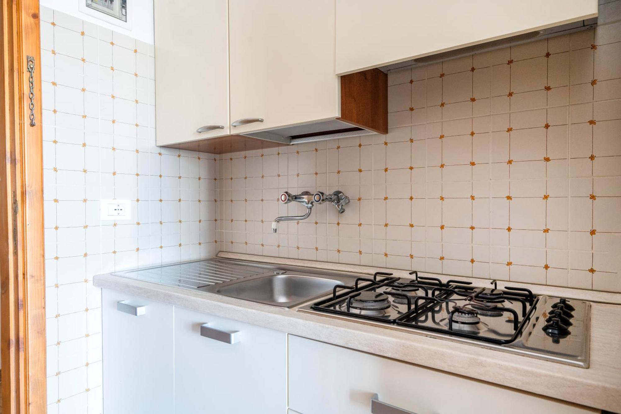 וילאנובה די אוסטוני Monolocale Ilporticciolovacanze מראה חיצוני תמונה