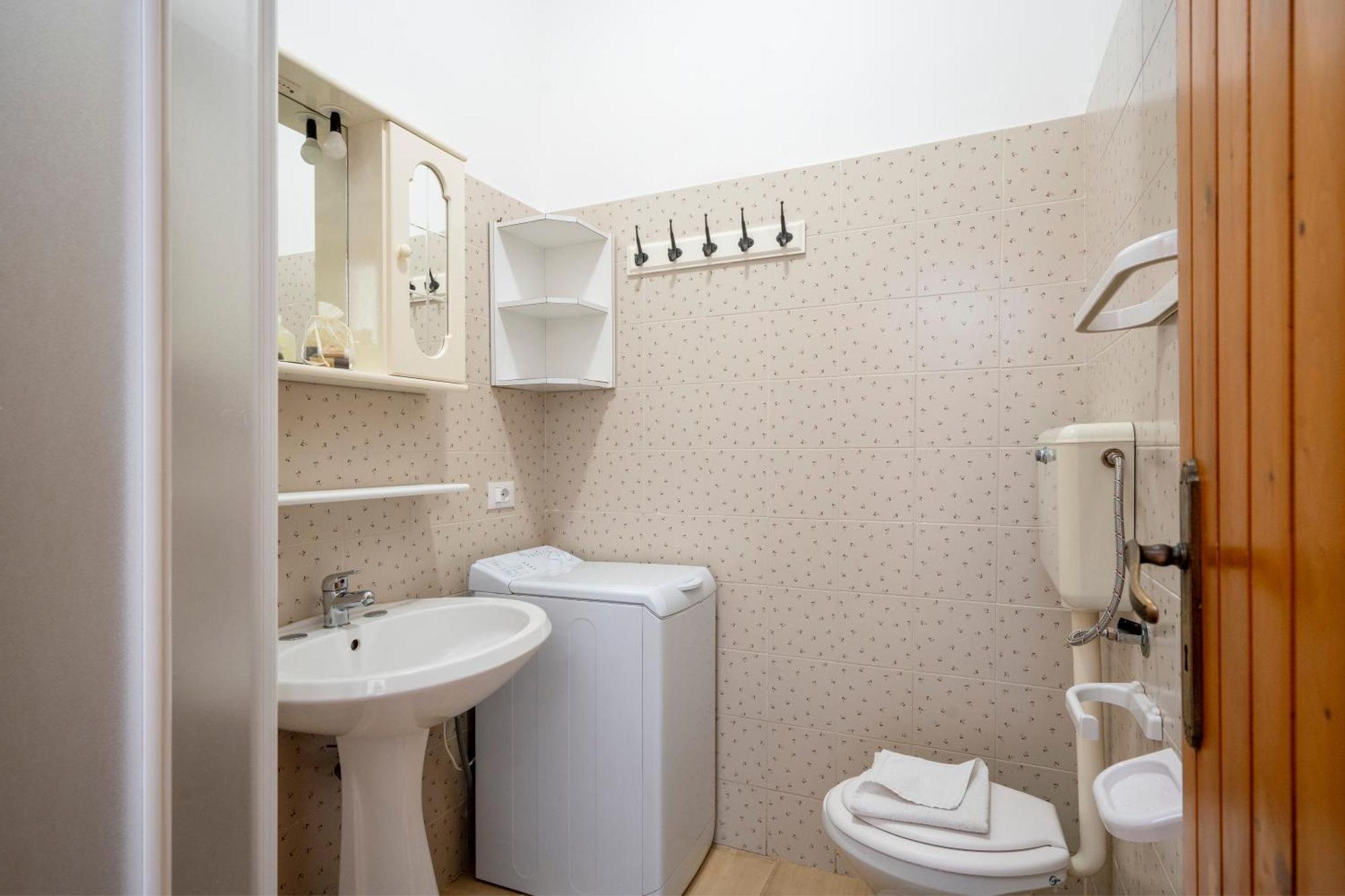 וילאנובה די אוסטוני Monolocale Ilporticciolovacanze מראה חיצוני תמונה