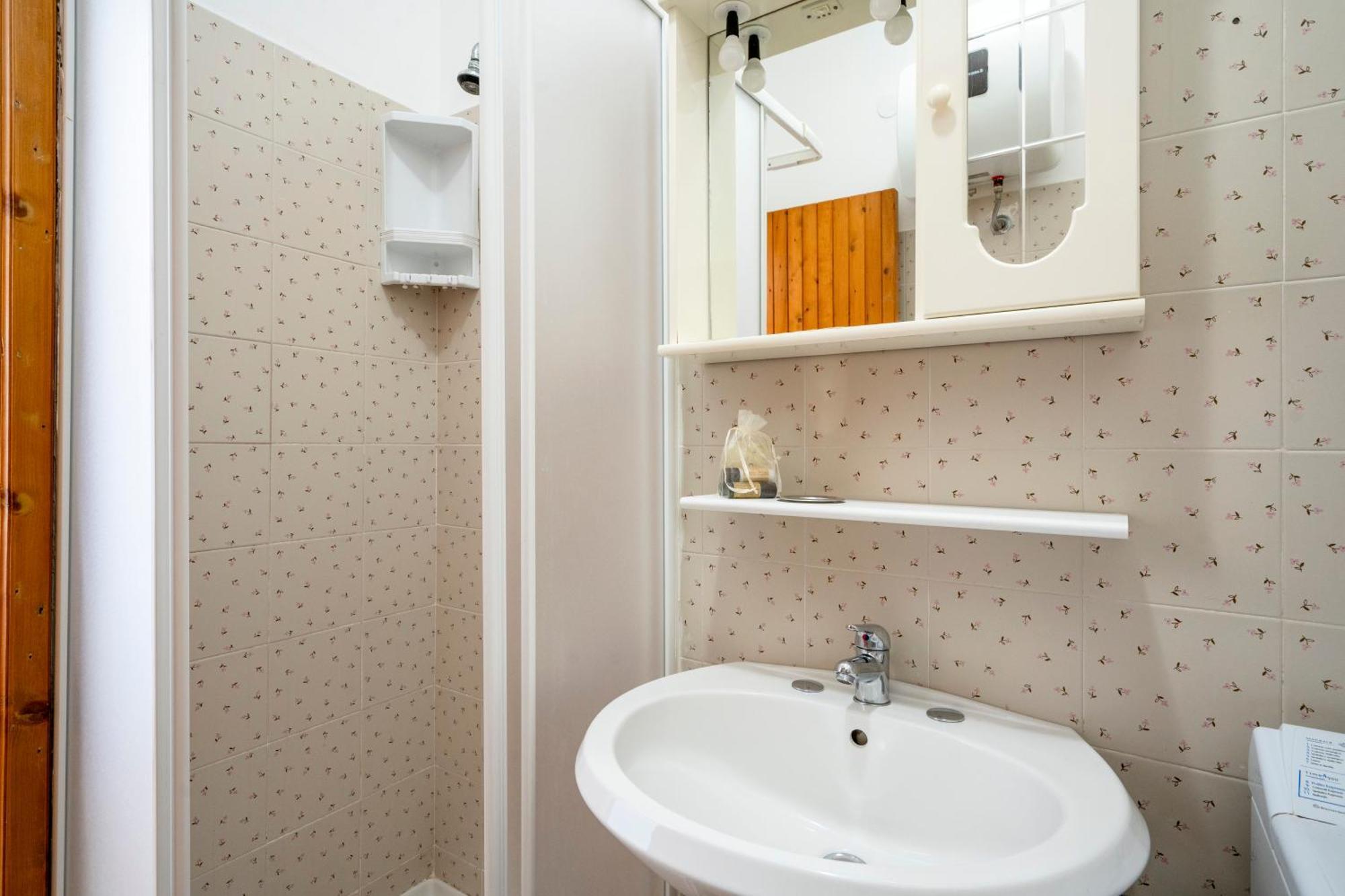 וילאנובה די אוסטוני Monolocale Ilporticciolovacanze מראה חיצוני תמונה